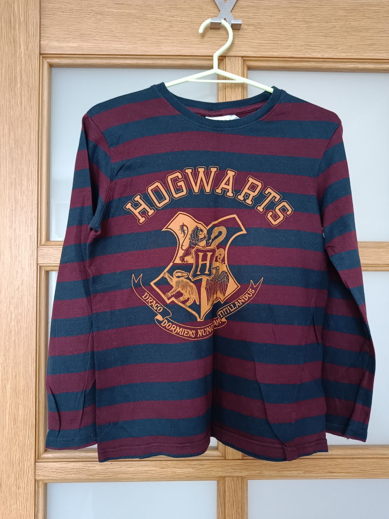 Bluzka chłopięca Harry Potter 158/164