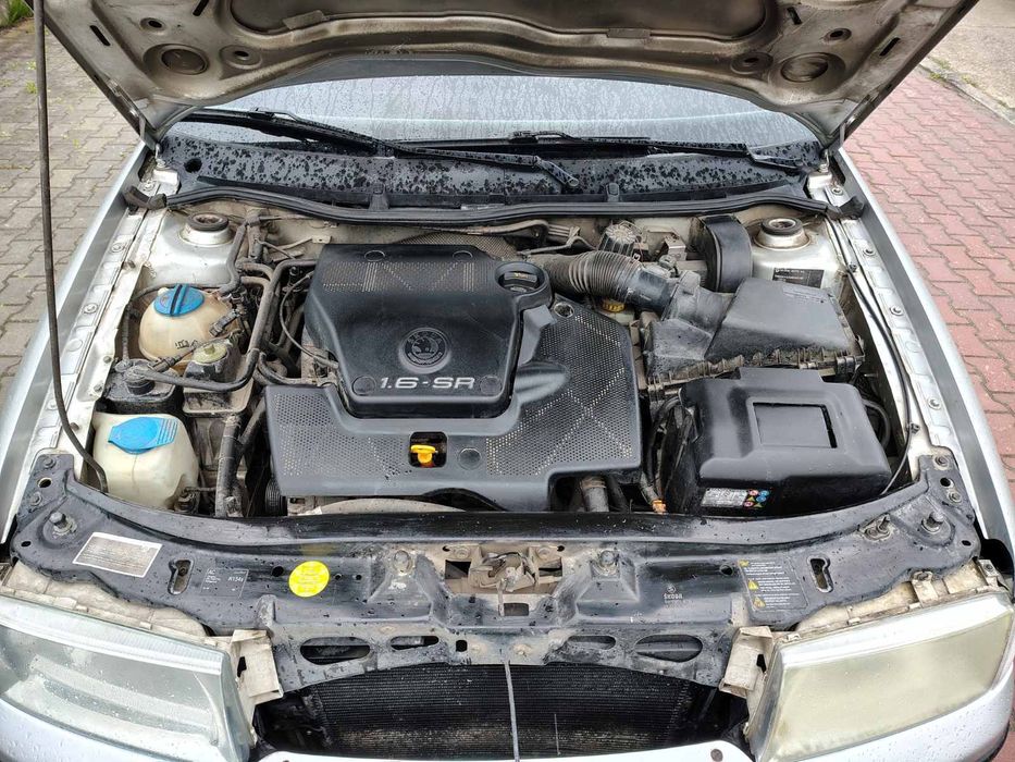 Продам надійне практичне авто.