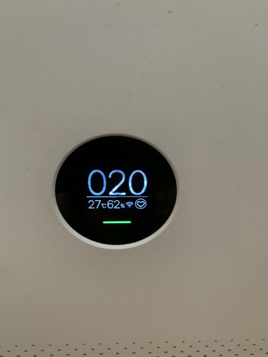 Очищувач повітря від Xiaomi Air Purifier 2S
