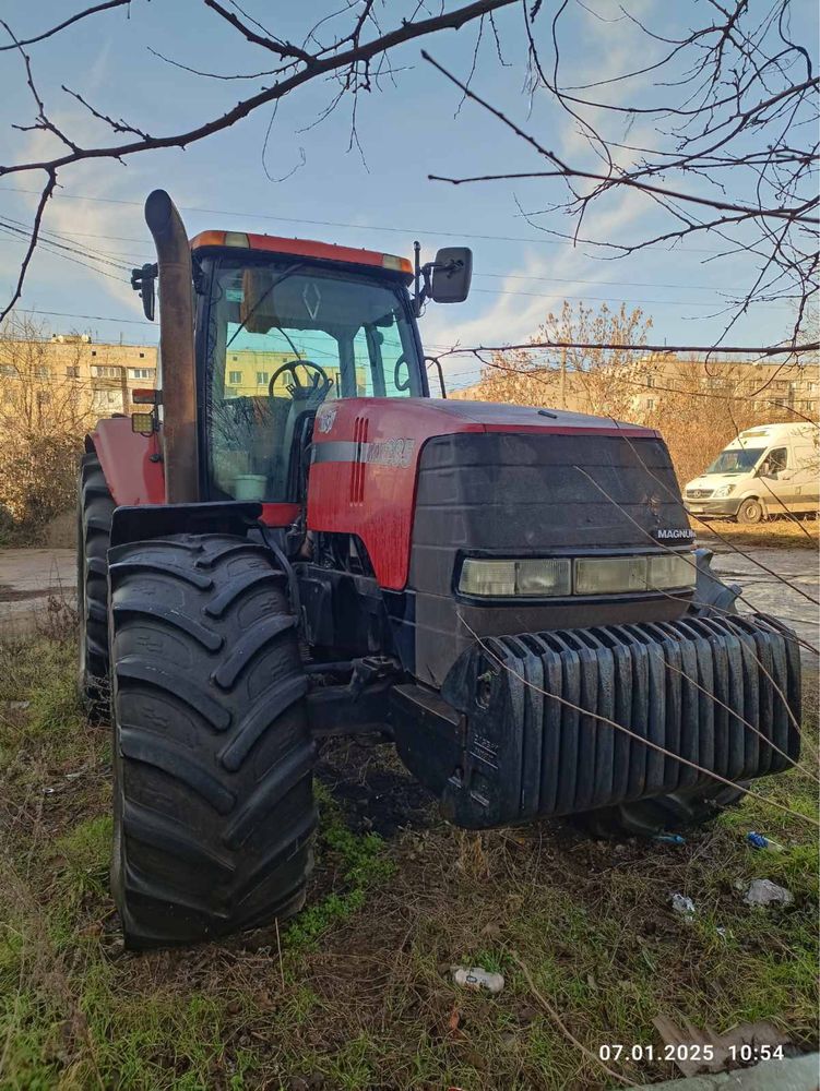 Продам трактор CASE MAGNUM MX 285