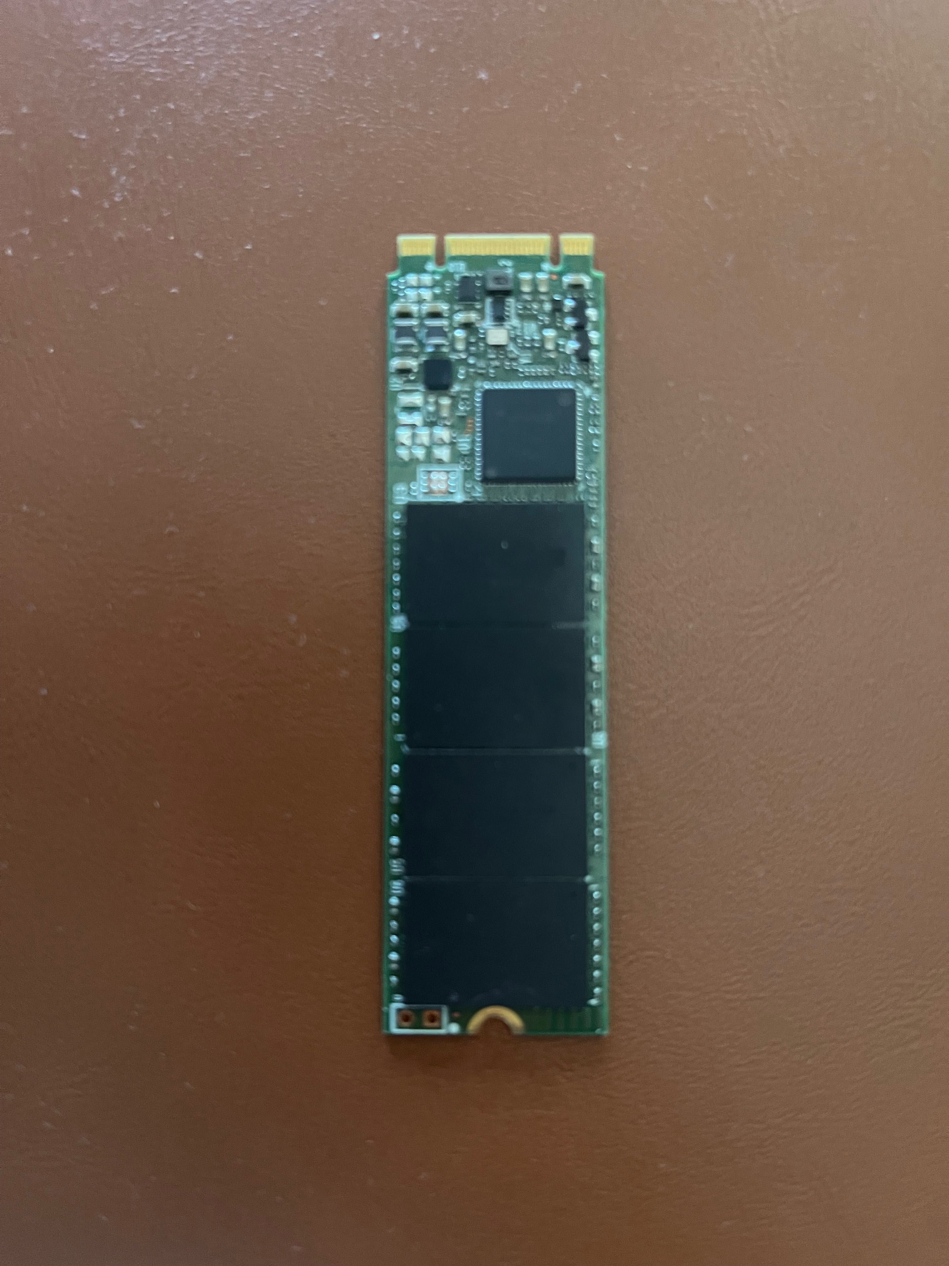 Dysk SSD M2 San Disk 256 GB