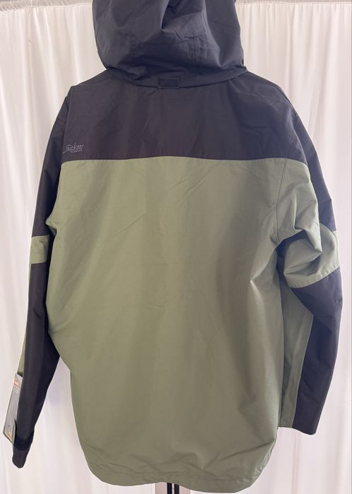 Kurtka przeciw deszczowa Snickers 1304 r.L