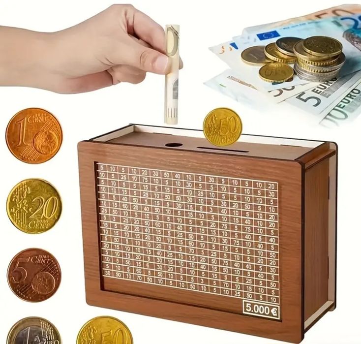 cofrinho de 1000€!!!!