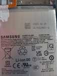 Oryginalna bateria do Samsung Galaxy S24 plus