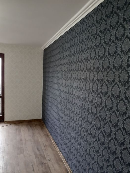 Tapetowanie malowanie malarz tapeciarz remonty