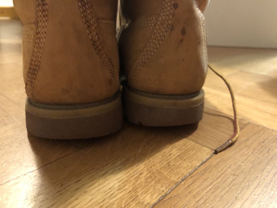 Timberland rozm 40