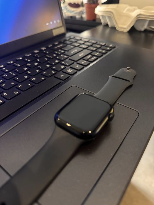 Apple Watch Series 9 45mm Midnight