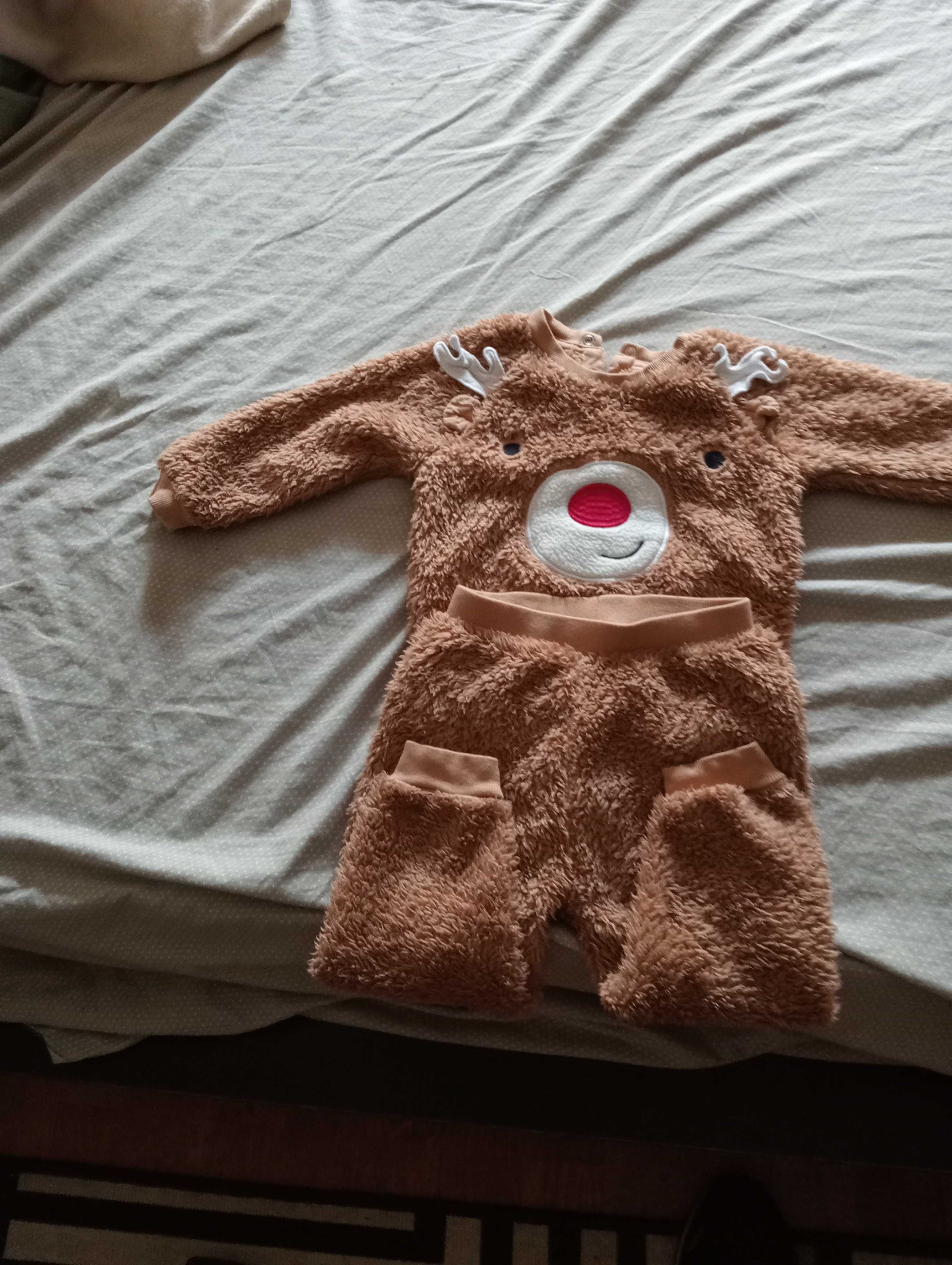 Pijama criança 2 a 3 anos