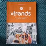 Trends 3 ćwiczenia do języka niemieckiego poziom podstawowy