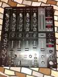 Mixer dj-ski Behringer djx750