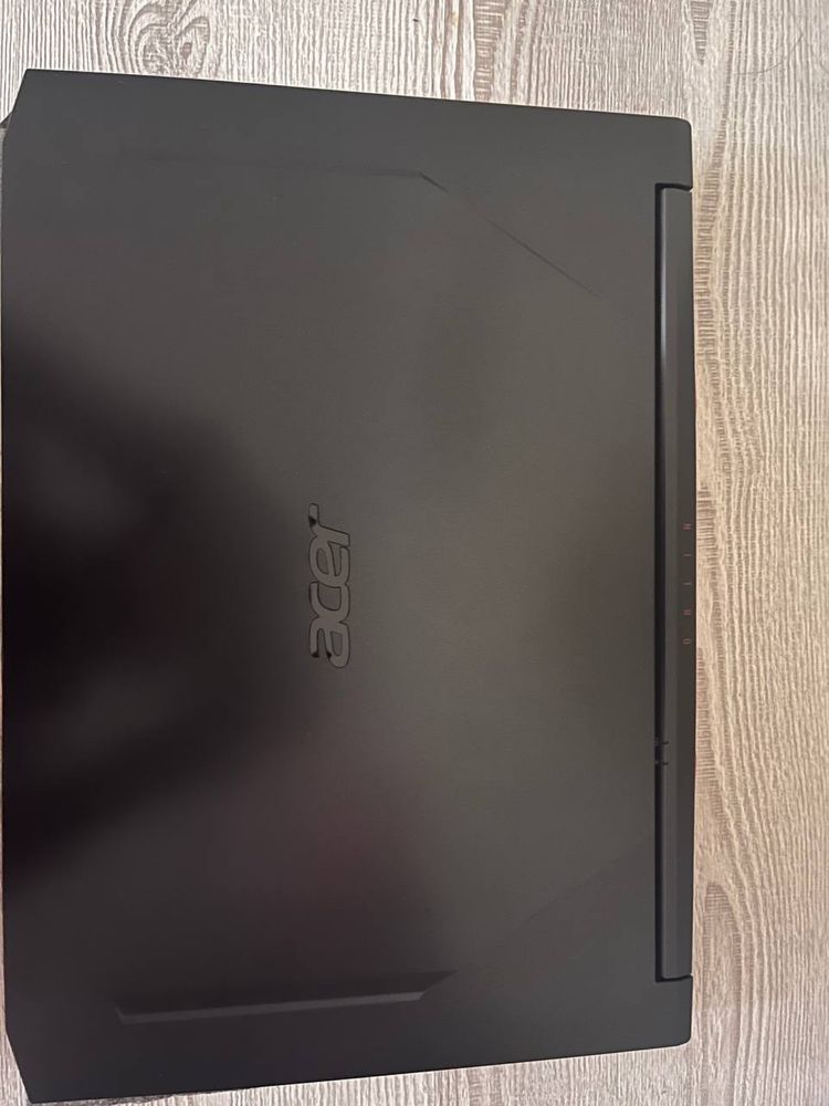 Продам ноутбук Acer Nitro 5