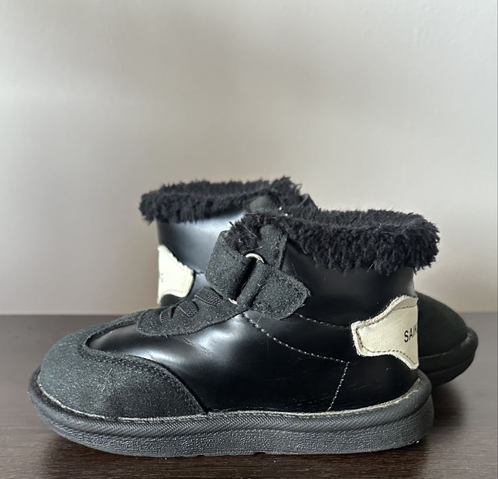 Демі хайтопи,кросівки,утеплені,високі,ботинки на хутрі осінь, зима