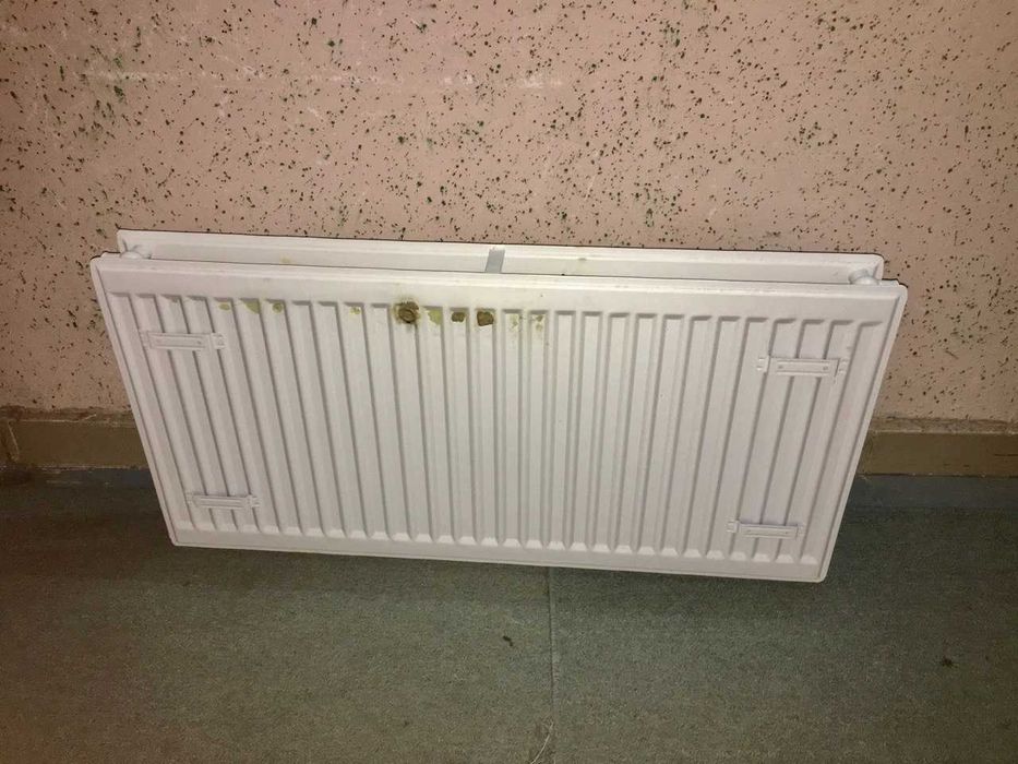 Радіатор сталевий Krakow 22 тип 500 на 1000 мм