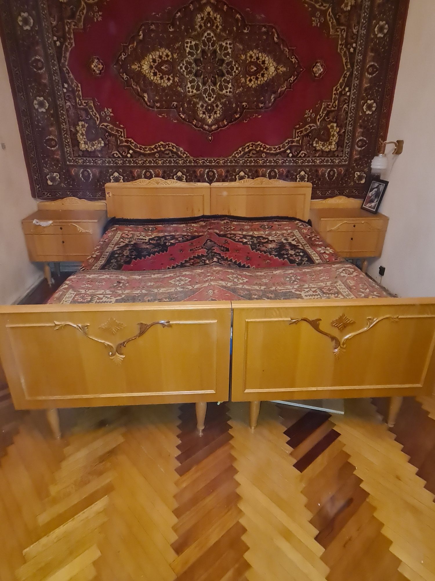 Меблі для спальні