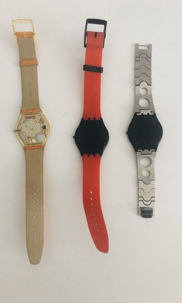 Swatch Skinny