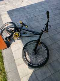 Rower bmx 4 pegi