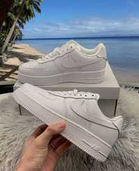 Nike Air Force 1 Low '07 White EU40