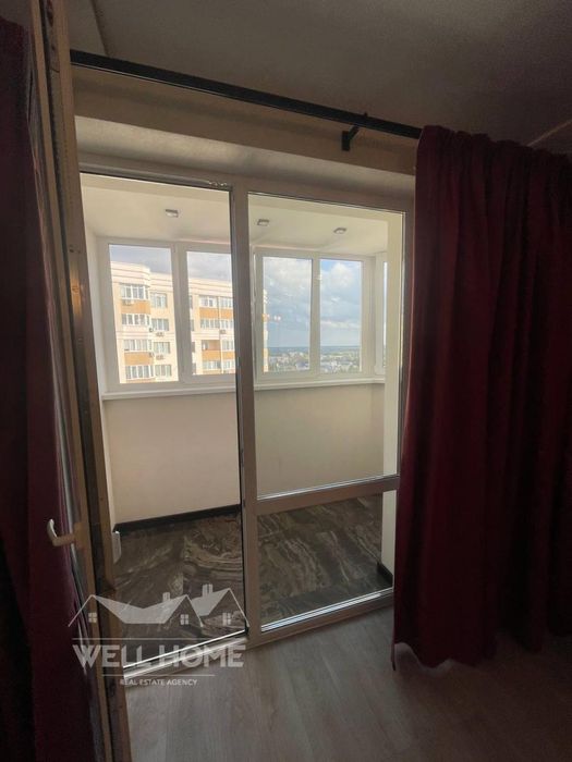 Продаж квартири 2к Чорновола, 2а Бровари