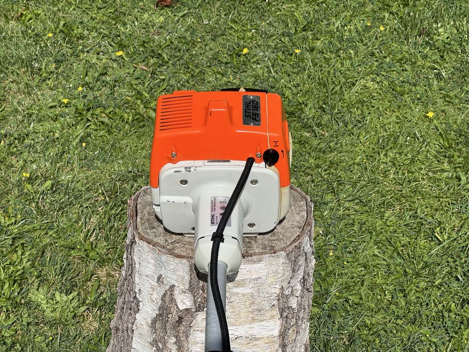 Kosa spalinowa Stihl FS 160 !!!