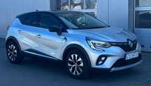 Renault Captur Renault Captur