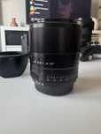 Viltrox 23mm f/1.4 Fujifilm X