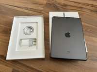 Tablet APPLE iPad 10.2" 9 gen. 64GB Wi-Fi Gwiezdna szarość
