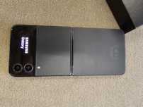 Samsung Galaxy Z Flip 4 254 GB.