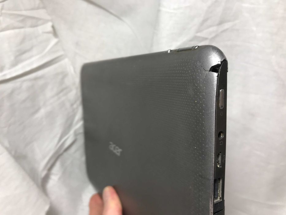 Планшет Acer A210