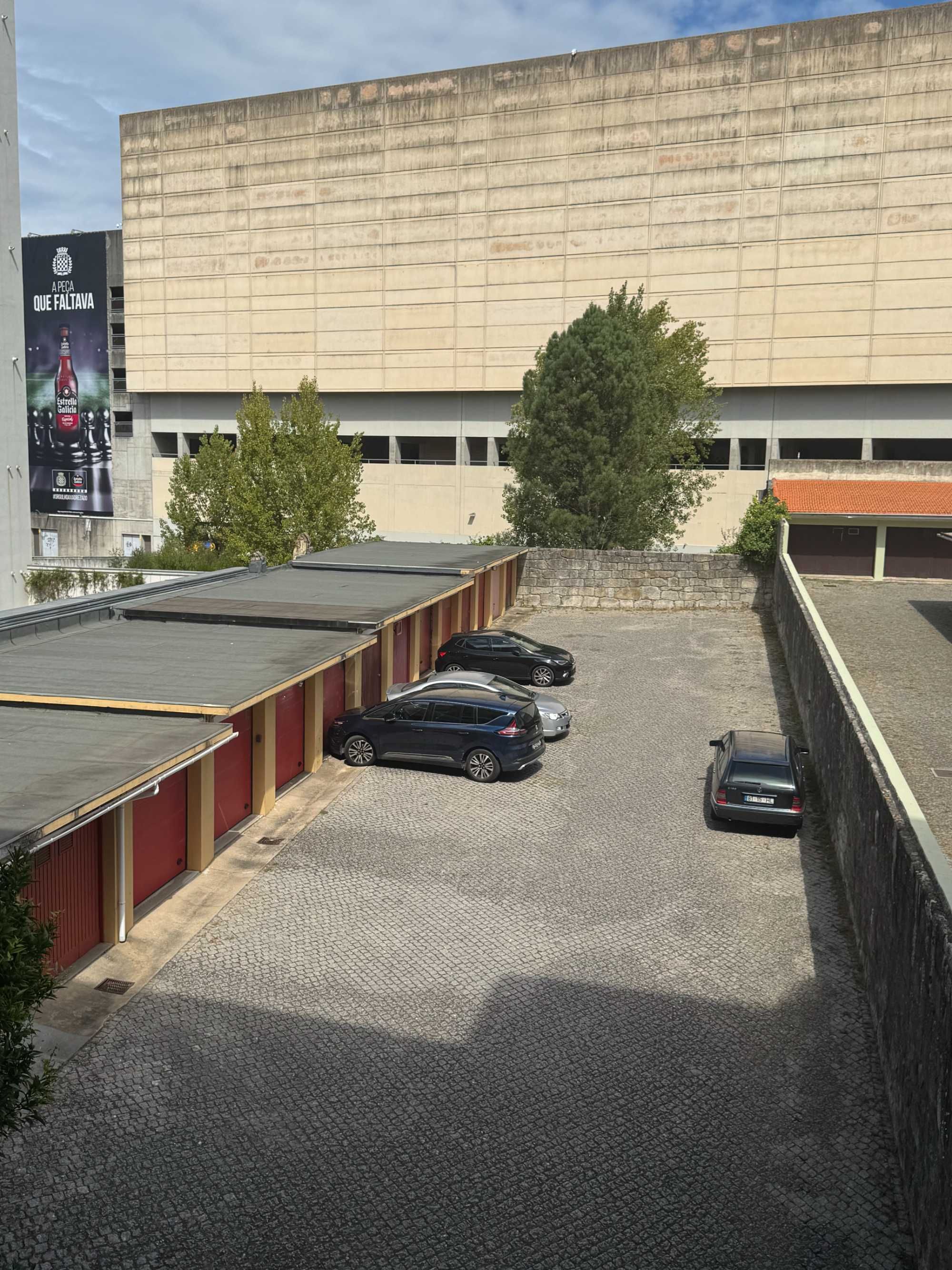 T3 na Boavista, com Garagem