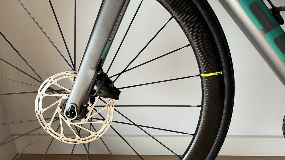 Focus Izalco Max 9.9