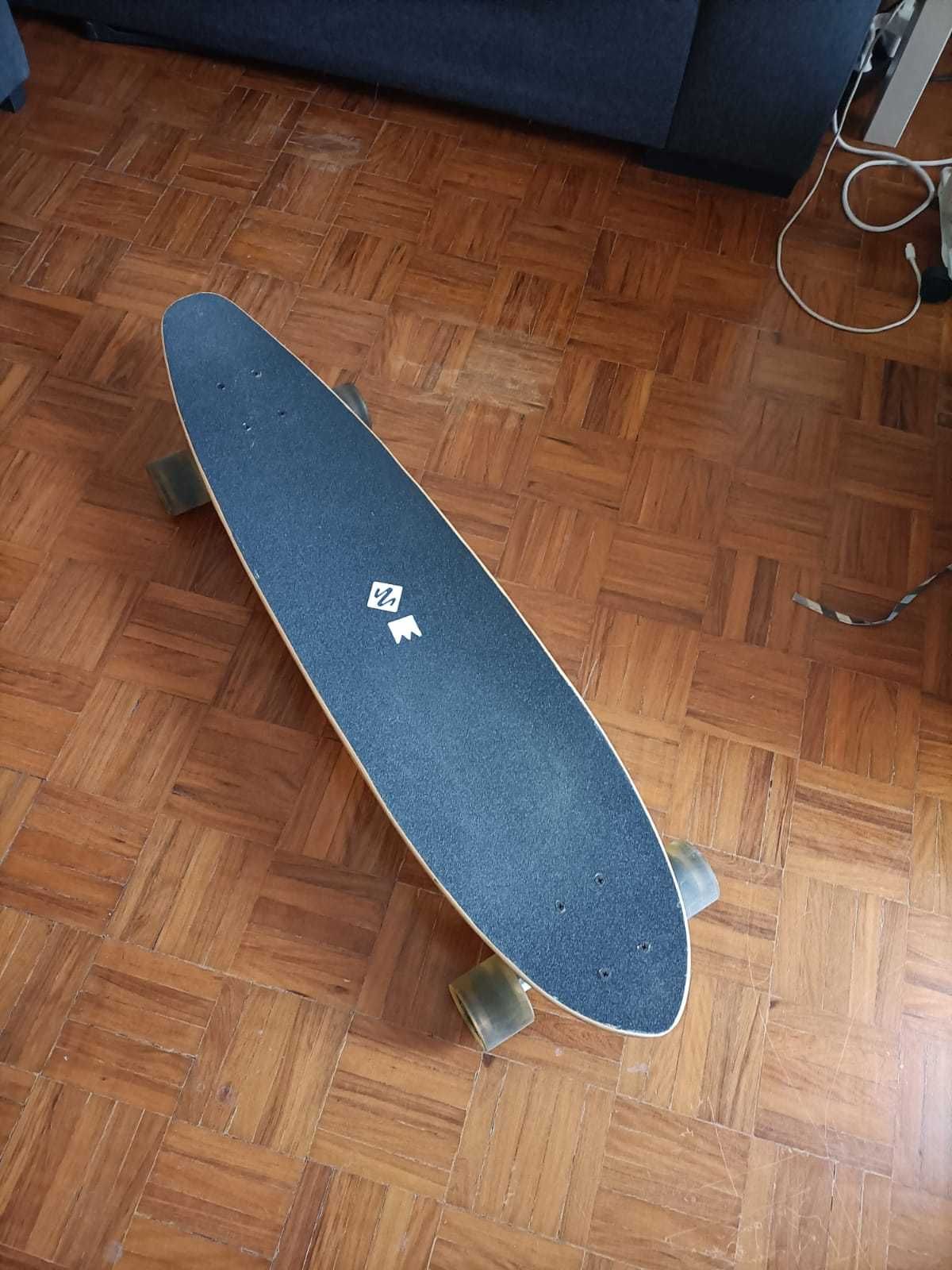 Skate longboard 70 cm