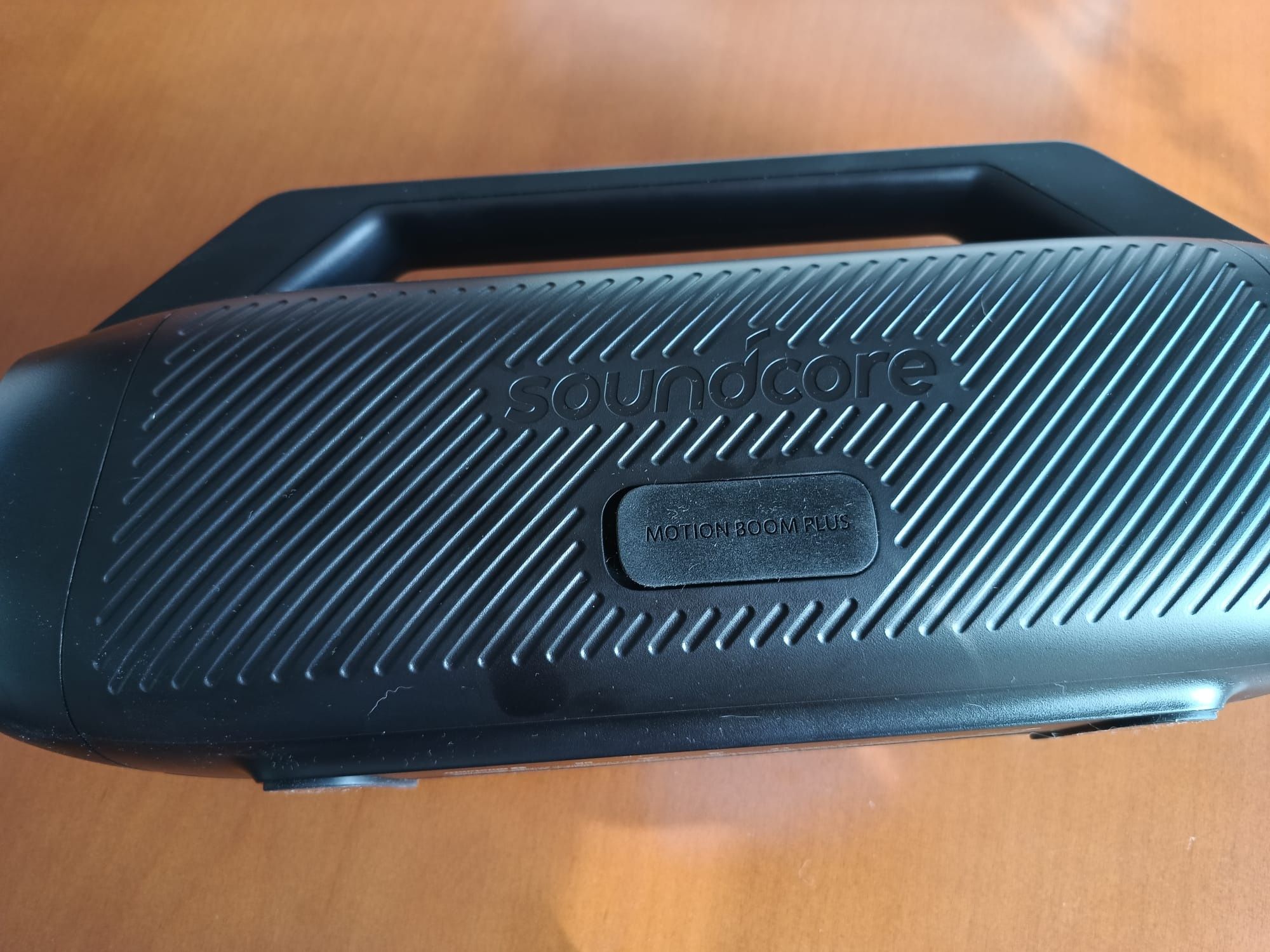 Głośnik przenośny Anker Soundcore Motion Boom Plus