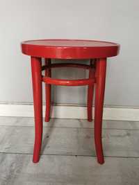 Kultowy Taboret Thonet