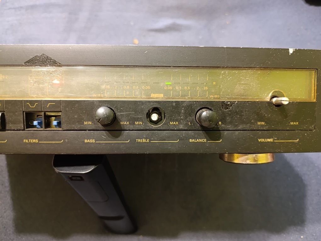 Amplifier Diora ws 4421