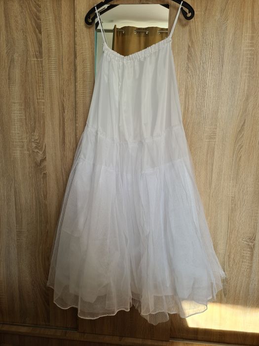 Suknia ślubna roz. 36