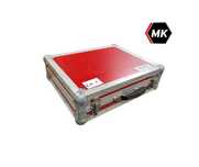 Walizka 48x38x11  flightcase kejs flight case // R14.1