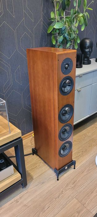 Kolumny Vienna acoustics Beethoven concert grand dzwiek klasy hi-end