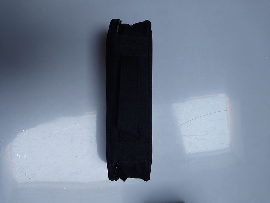 Nowy Organizer podróżny etui  na kable ładowarki