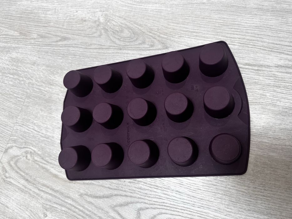 Силіконова форма для запікання Tupperware