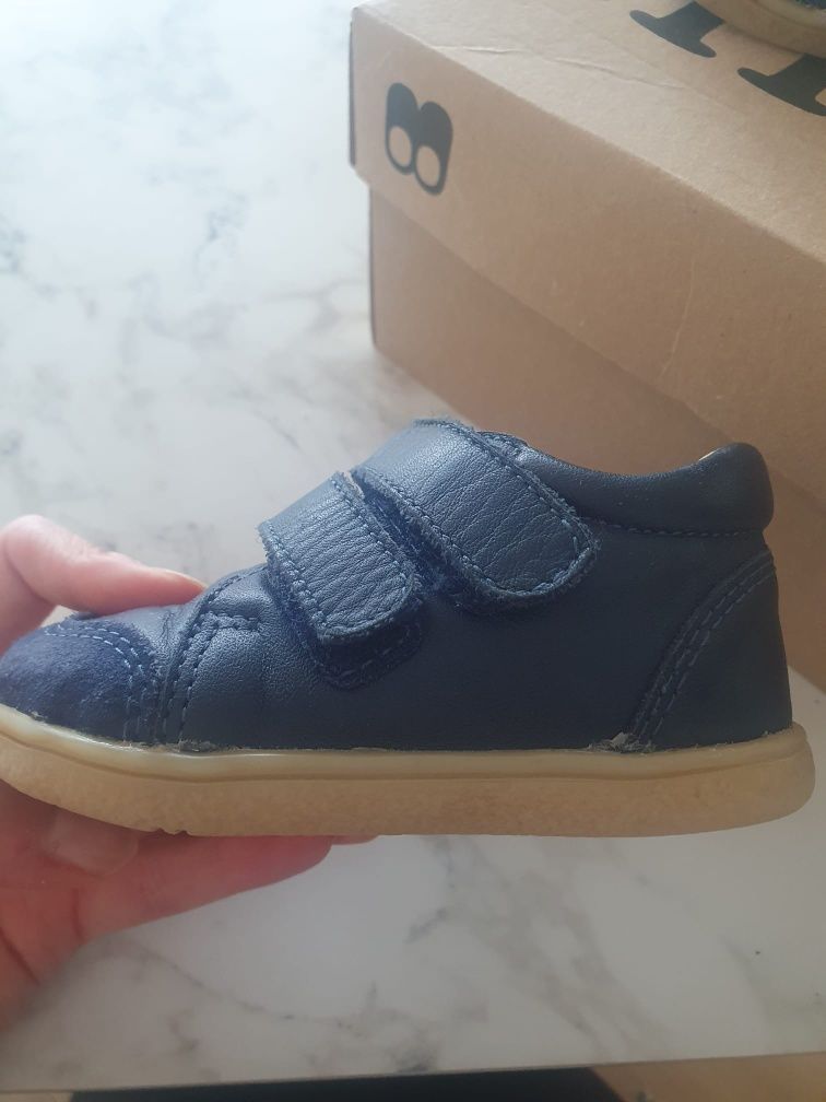 Buty niemowlęce polskiej marki Mido rozmiar 21