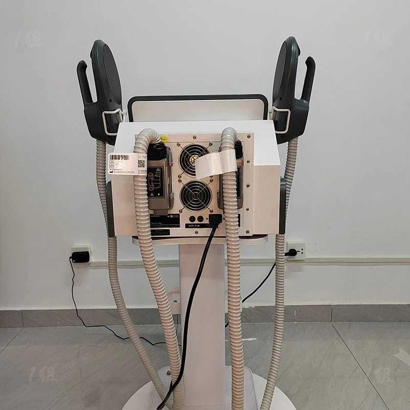 Maszyna Do Odchudzania PROFESJONALNY Masażer EMSZERO RF 6500W HI-EMT