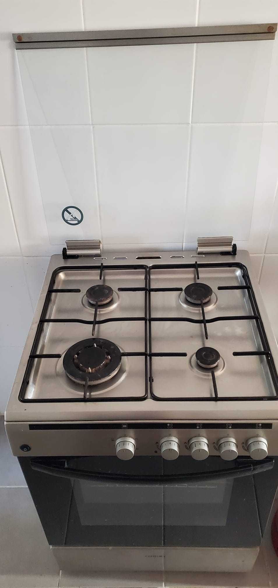 CENTURY - Fogão 1600 UX