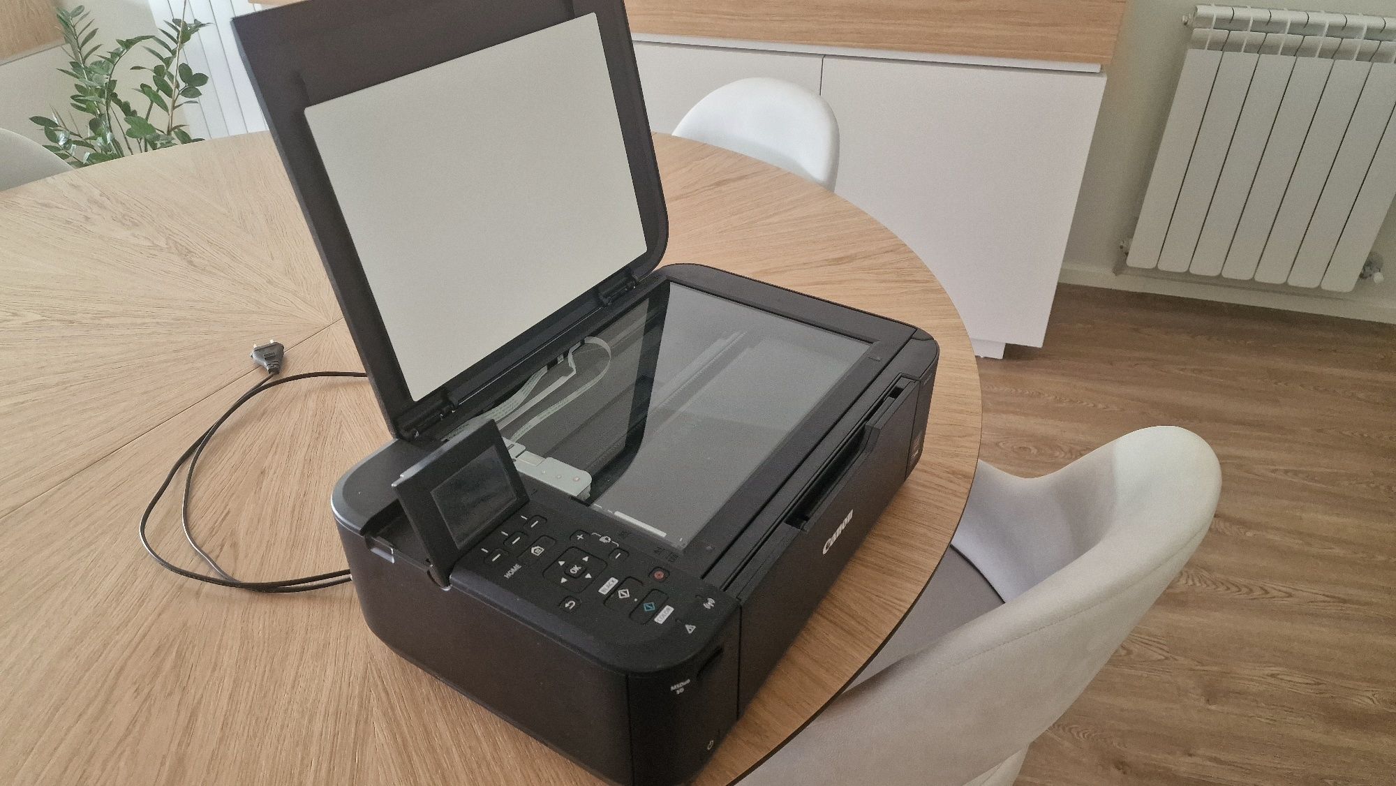 Impressora Canon Pixma MG4250