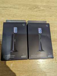 Сменные насадки для зубной щетки Xiaomi Electric Toothbrush T700 2 шт