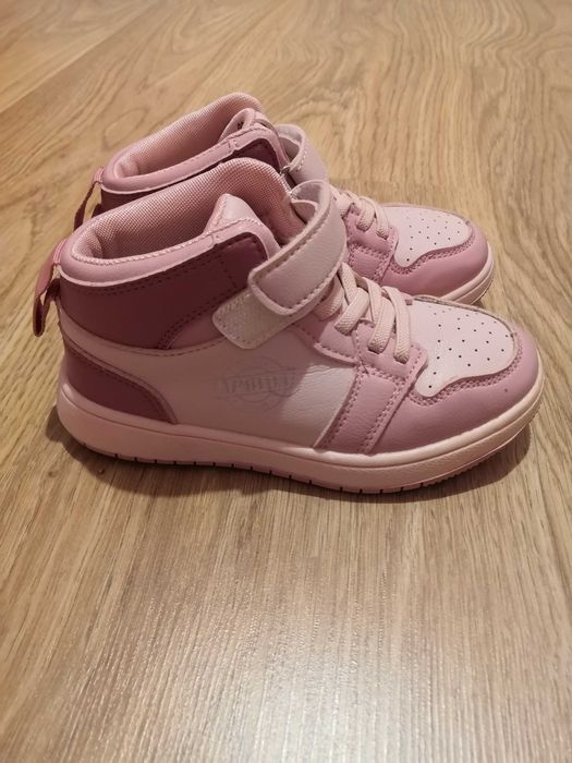 Buty apawwa 27 dla dziewczynki