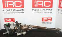 Coluna Direção Honda CR-V