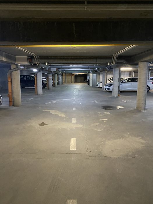 Do wynajęcia miejsce postojowe w garażu podziemnym-ul. Lwowska 30
