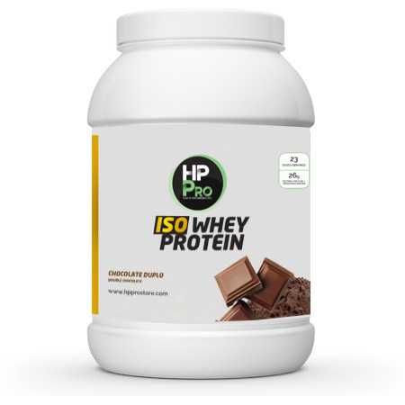 Whey Protein Isolate HPpro