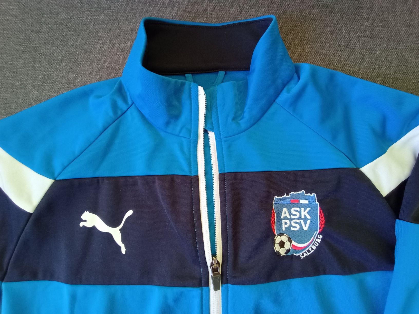 Олімпійка на підлітка Puma