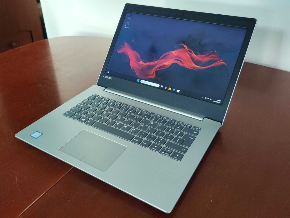 Laptop Lenovo 320-14IKB i3 (7tej gen.), 20 GB RAM DDR4, SSD 240 GB